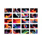 Flux Wallpaper Pack