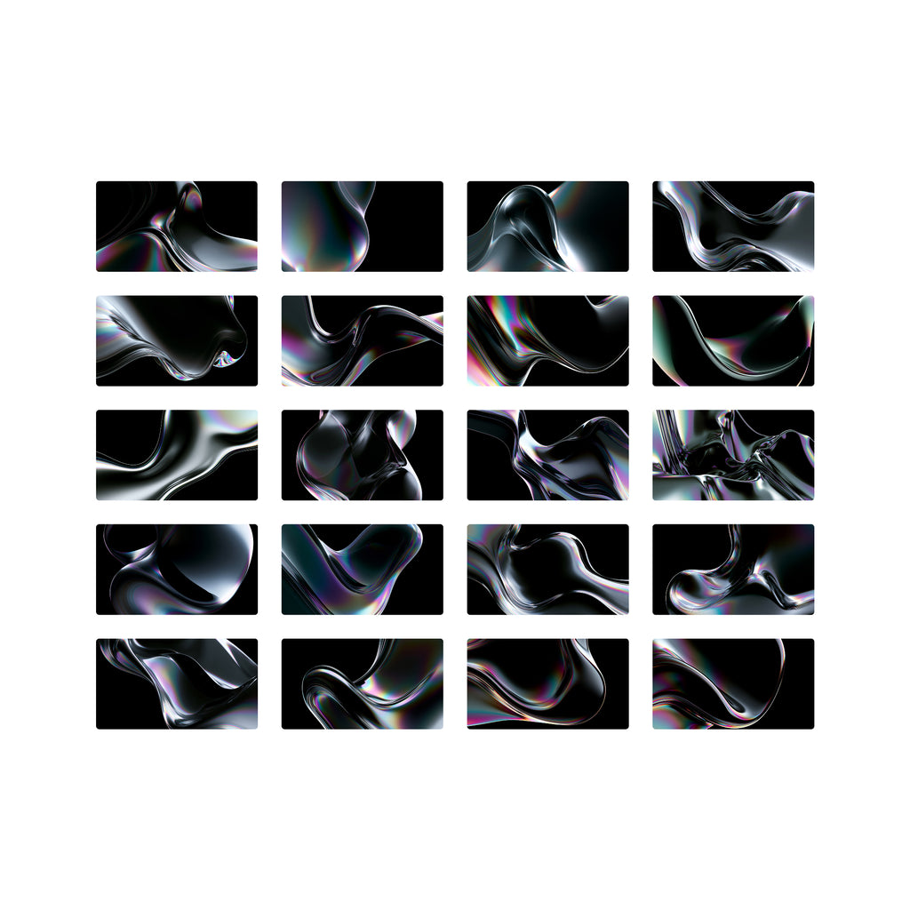 Phantom Wallpaper Pack