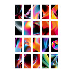 Flux Wallpaper Pack